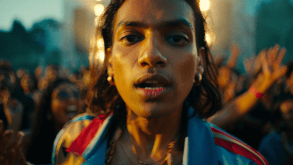 M.I.A. appears in Raleigh despite Kid Cudi tour removal, performs at Walnut Creek