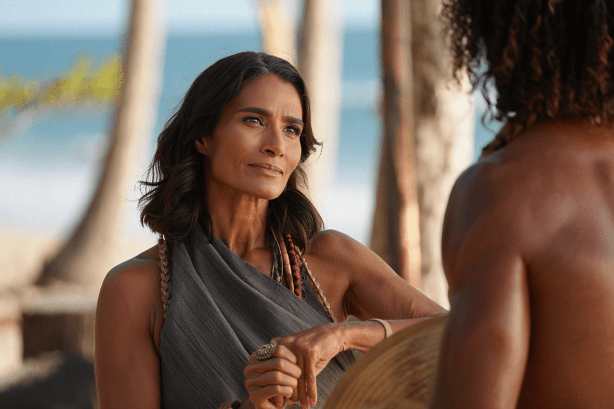 Cirie Fields confirms Survivor 50 was her best game ever and announces her final season