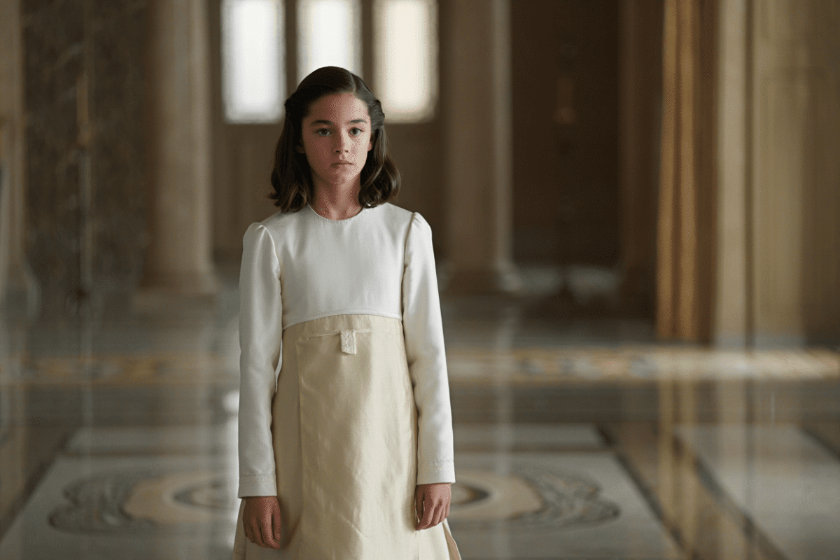 The Testaments season 2 confirmed at Hulu, show surpassed 45M hours watched