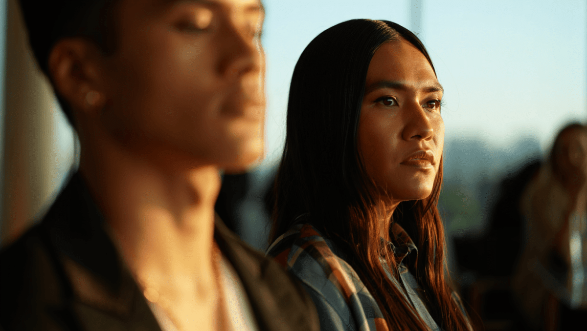 Q'orianka Kilcher sues James Cameron and Disney over Avatar character likeness