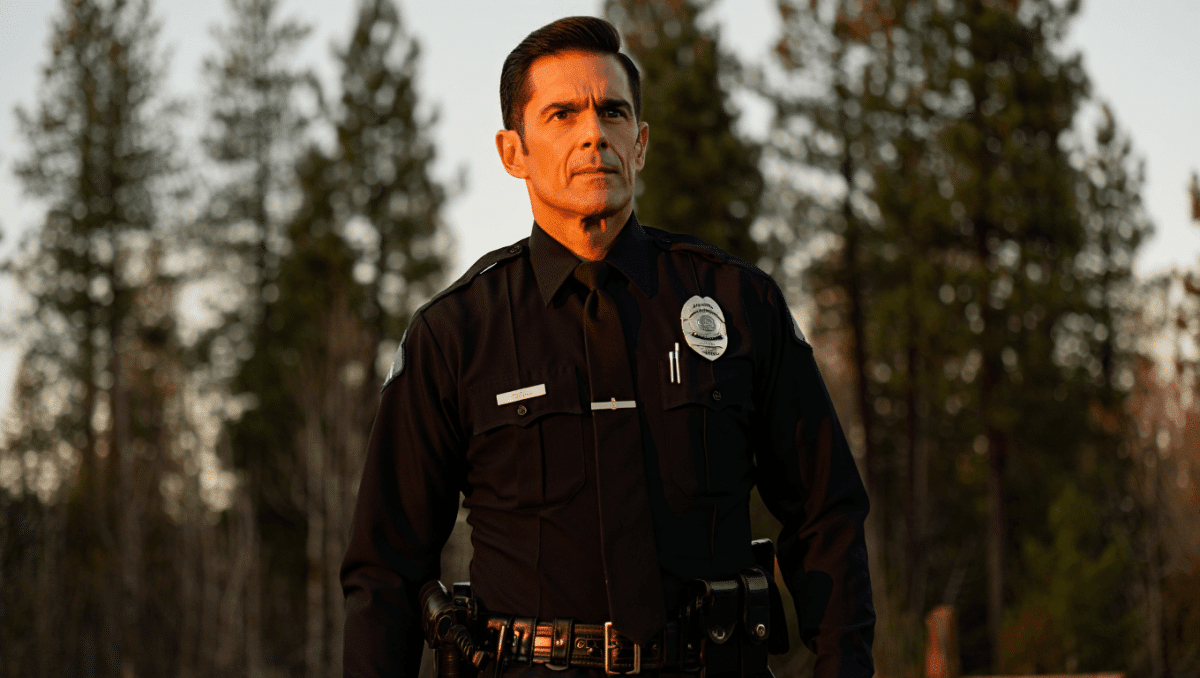 ABC 2026 fall lineup features 'The Rookie: North' debut, 'High Potential' delayed to midseason