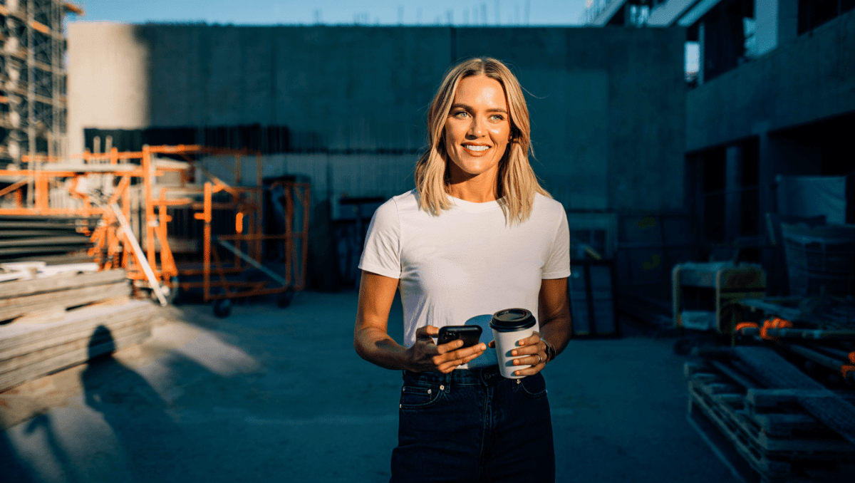 Brooke Hogan shuts down Scott McGillivray rumors, calls gossip mean and hateful