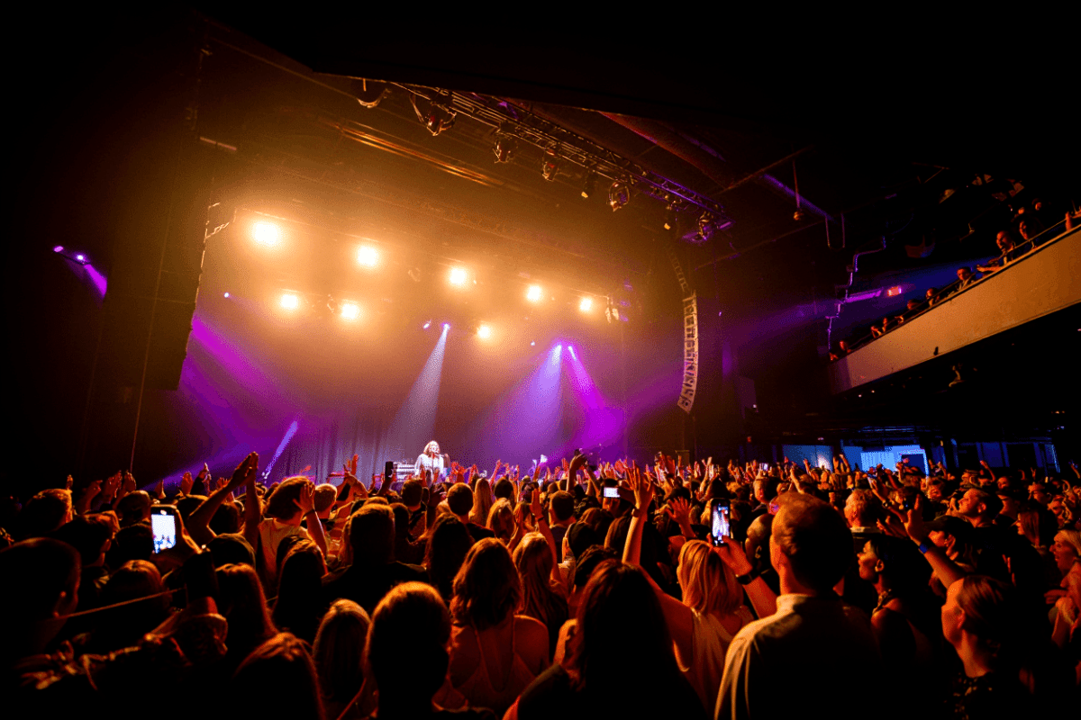 Lollapalooza aftershows in Chicago go on sale today with 80+ artists across 25 venues