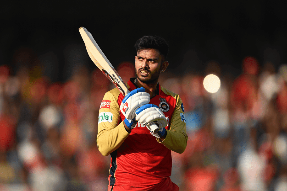 Venkatesh Iyer benched for IPL 2026 final vs Gujarat Titans in Ahmedabad