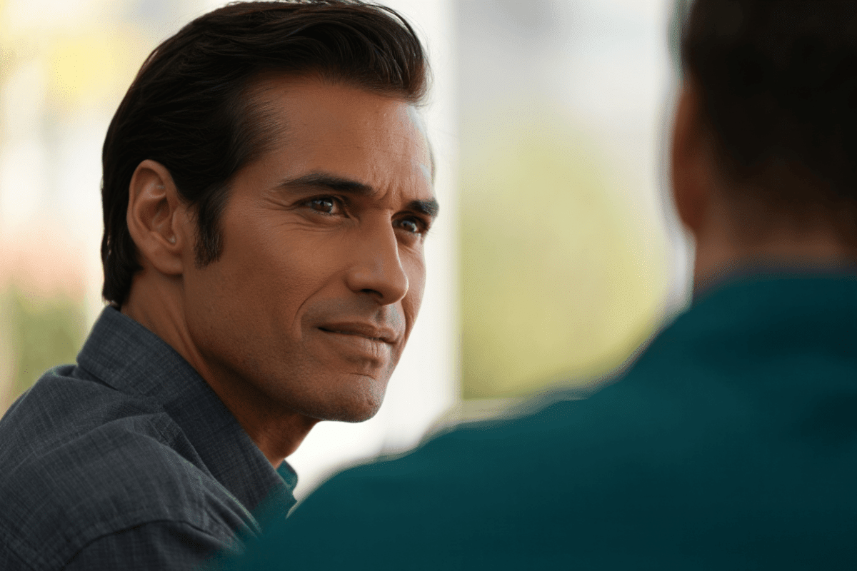 Jorge R. Gutierrez joins Ages of Madness anthology, directs Lovecraft short for 3Doubles