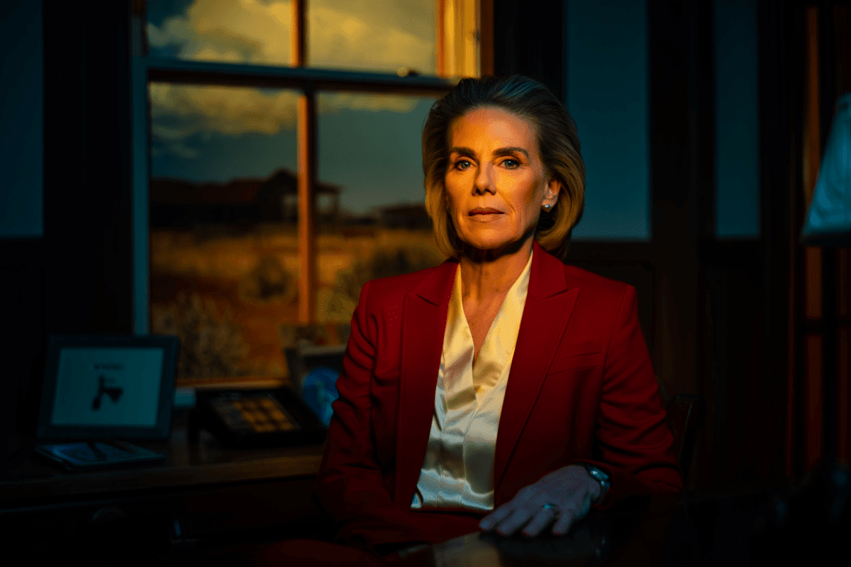 Dutton Ranch episode 3, 'Act of God Business,' drops Friday on Paramount+