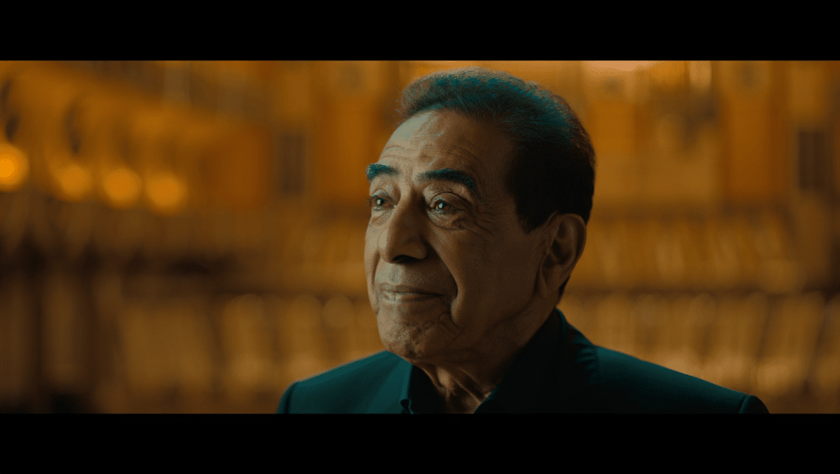 Hani Shaker, Prince of Arabic Singing, dies in Paris at 73