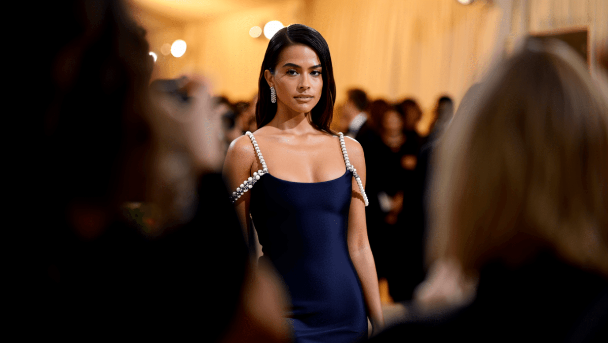 Lauren Sanchez wears custom Schiaparelli to Met Gala 2026 as honorary chair
