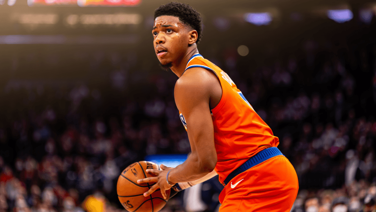 Knicks next game: 76ers take on New York in Conference Semifinals Game 1, Monday 8 PM