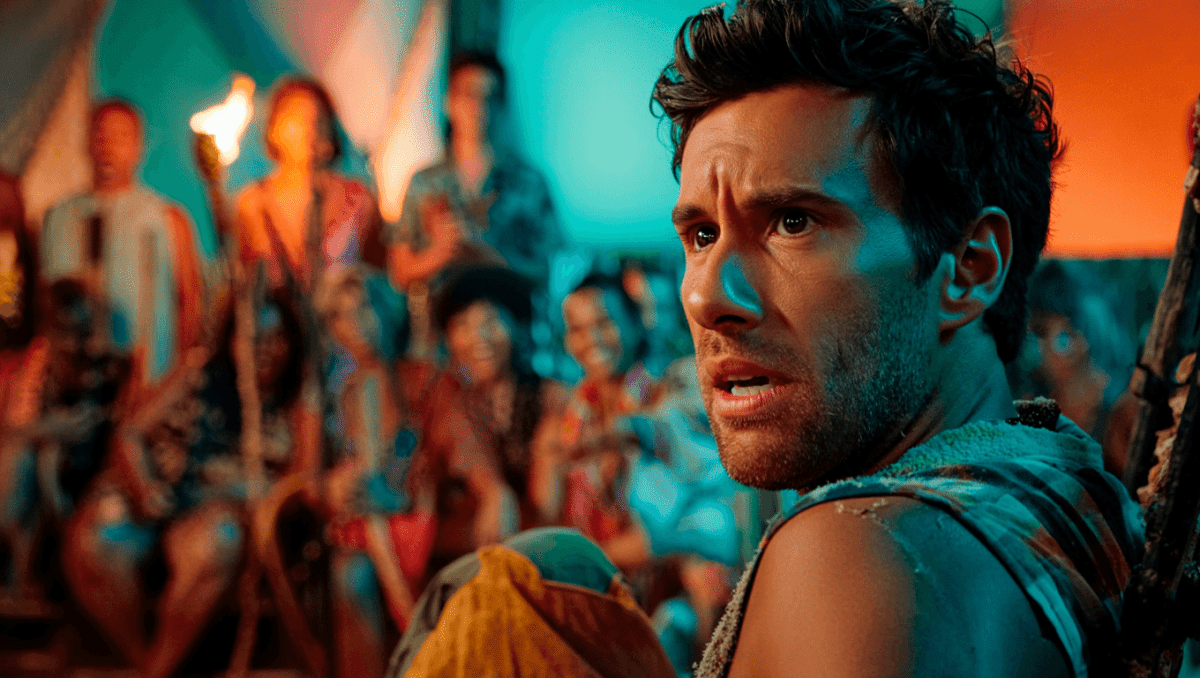 Ozzy Lusth voted out of Survivor 50 without playing hidden idol in twist