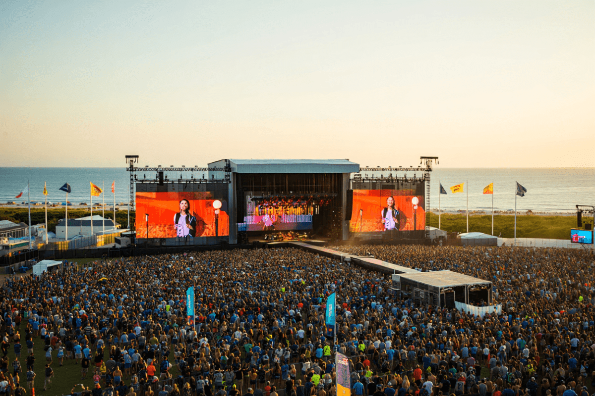 Post Malone set to perform at Gulf Coast Jam in Panama City Beach May 31