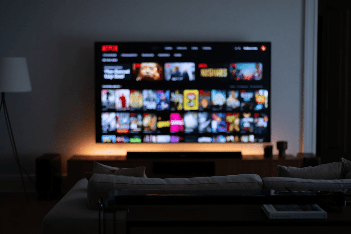 Netflix top movies right now: The Crash leads, Ladies First surges globally