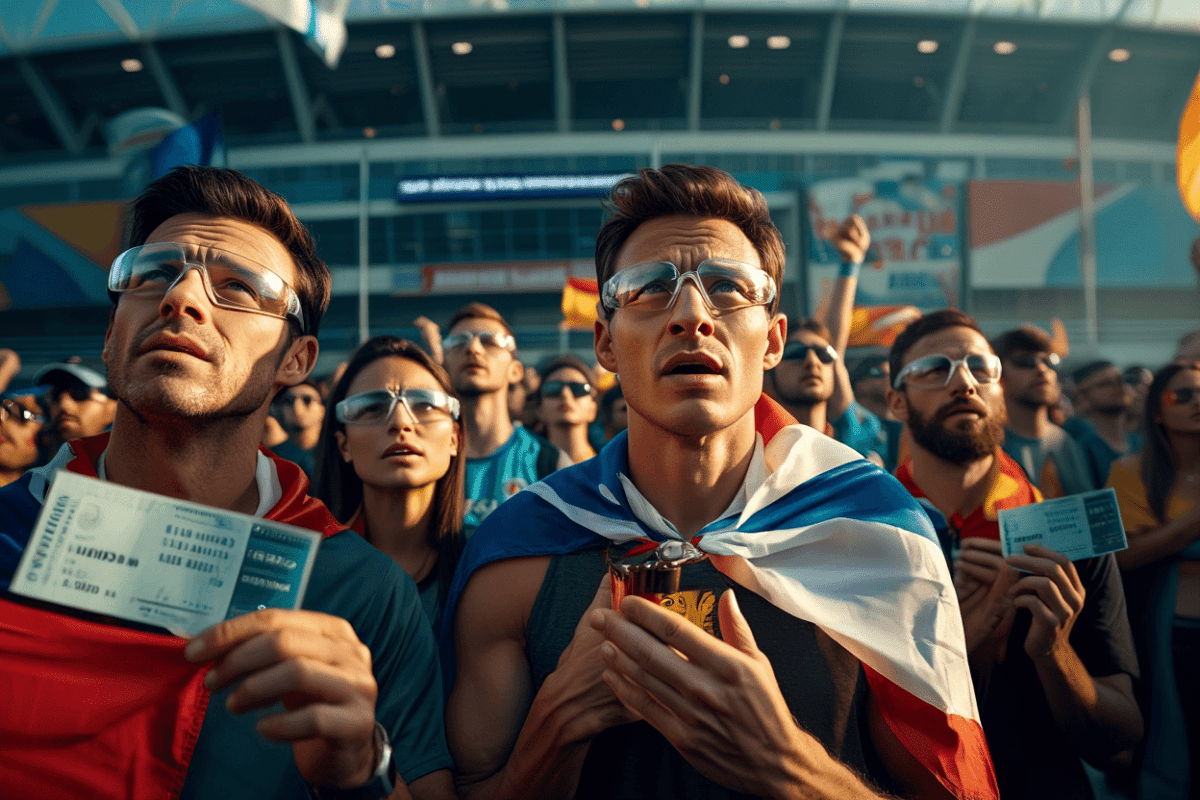 FIFA tickets face investigation in New York and New Jersey over pricing practices