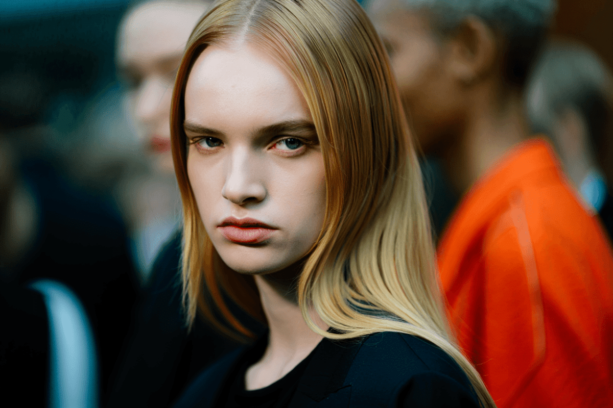 Bianca Censori debuts new blonde look in Los Angeles, sports dramatic style shift