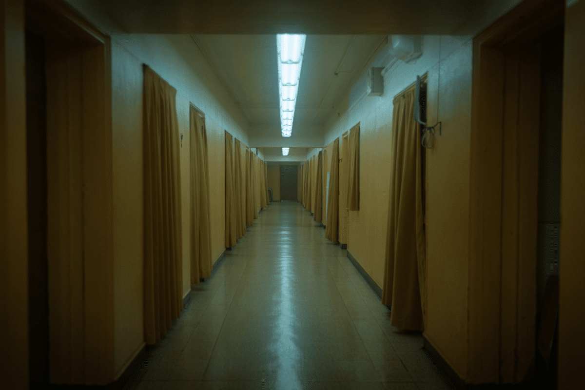 Backrooms movie releases in theaters in 2 days, A24 horror arrives May 29