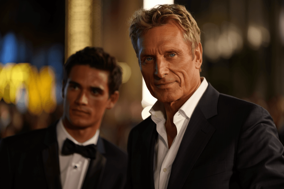 Dolph Lundgren confirms appearance in Masters of the Universe 2026 film