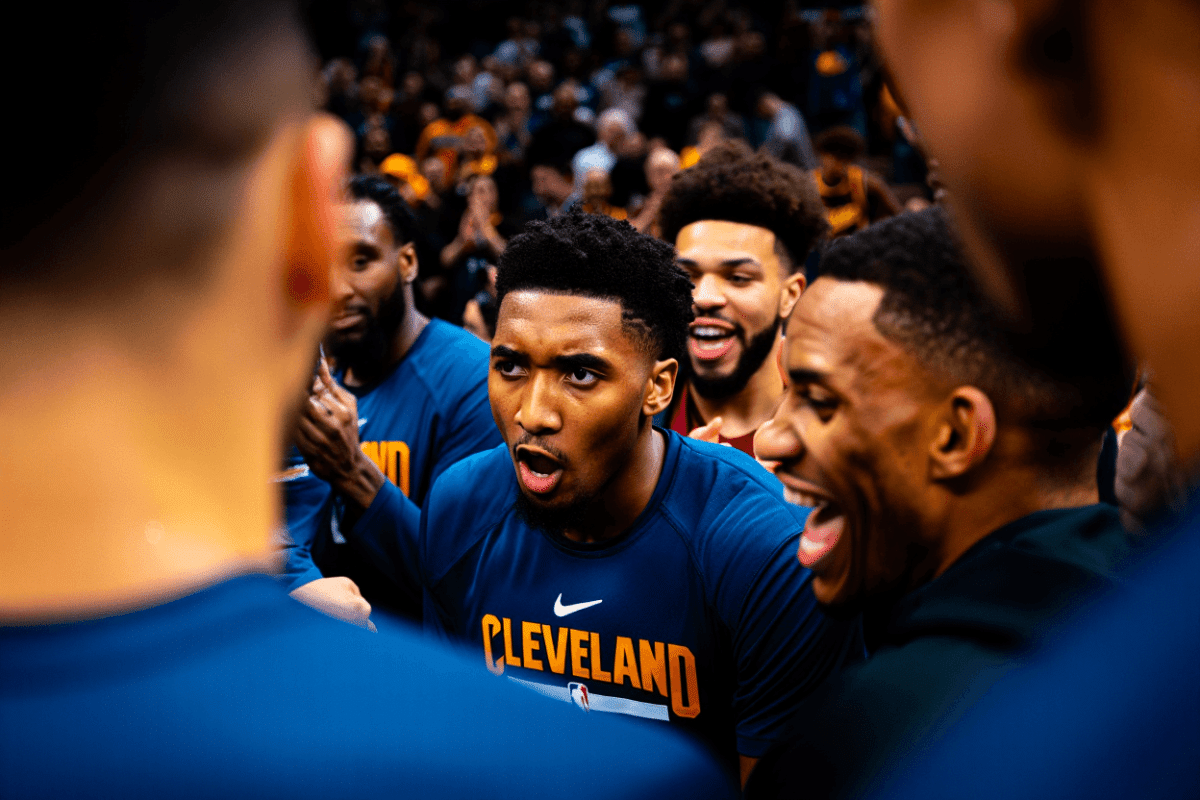 NBA brackets updated: Cavaliers stun 1-seed Pistons 125-94 in Game 7, advance to Finals