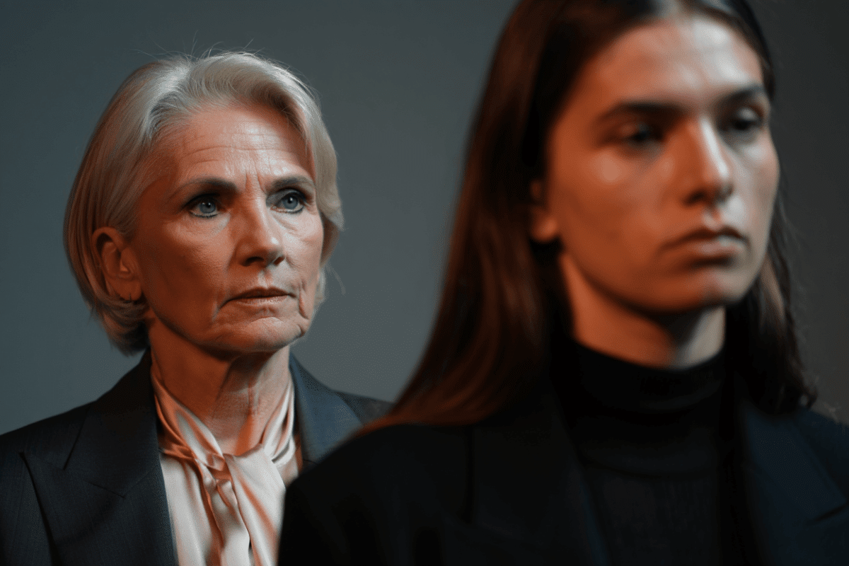 Melissa Leo joins serial killer thriller 'The Mannequin' from Sean Byrne