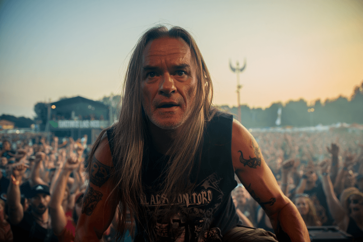 Sepultura announces final concert in São Paulo on November 7, 2026