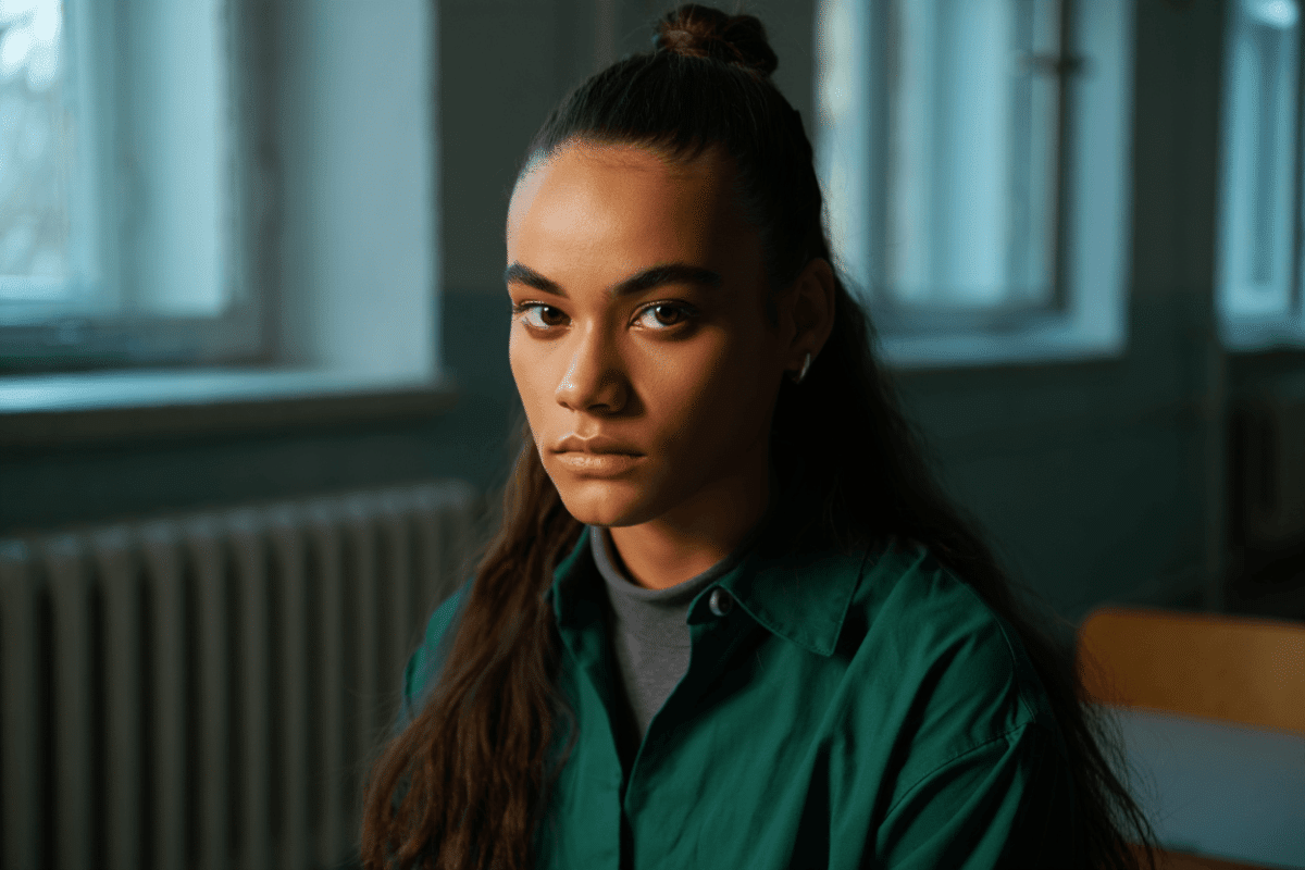 Mackenzie Shirilla speaks from prison in Netflix's 'The Crash' documentary