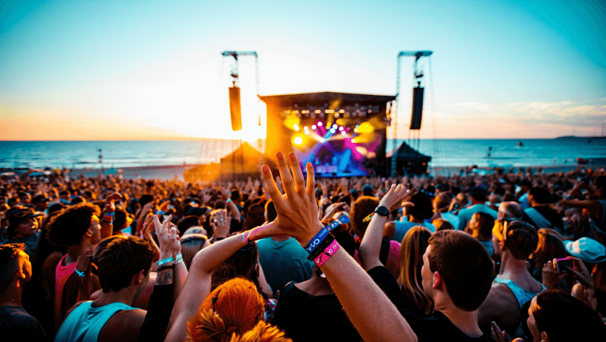 Ohana Festival presale begins today in Dana Point with Pearl Jam and Tyler Childers headlines
