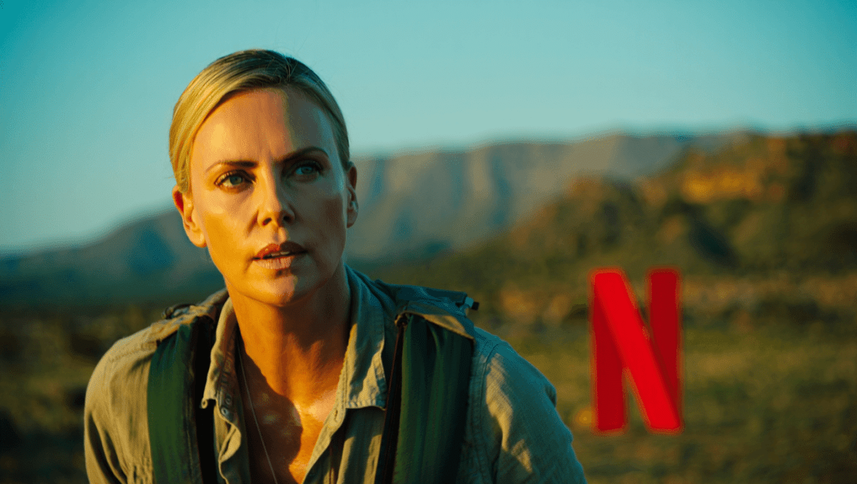 Netflix top movies: Apex holds #1 spot, Swapped and Remarkably Bright Creatures break into Top 10