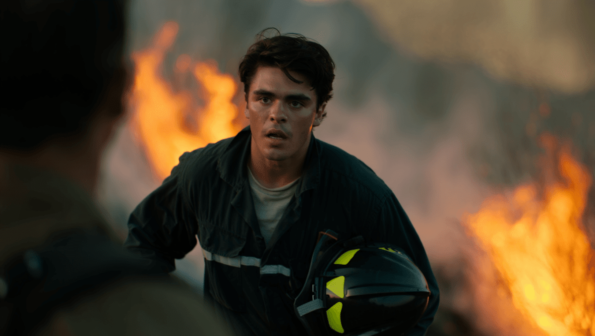Fire Country gets 13-episode Season 5 order, down from 20 this season