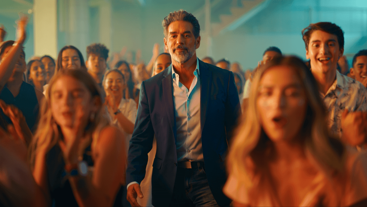 Alfredo Adame reaches La Mansión VIP finale as public favorite with 45% vote