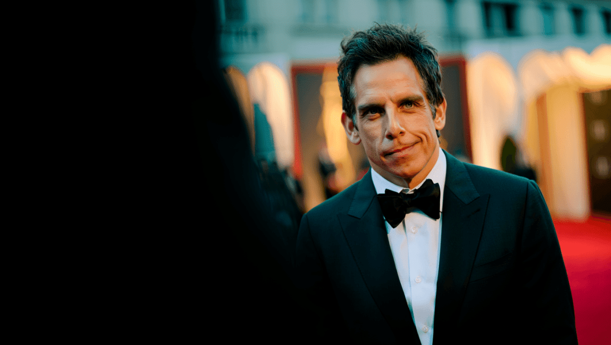 Ben Stiller named to 2026 TIME100 list of most influential people