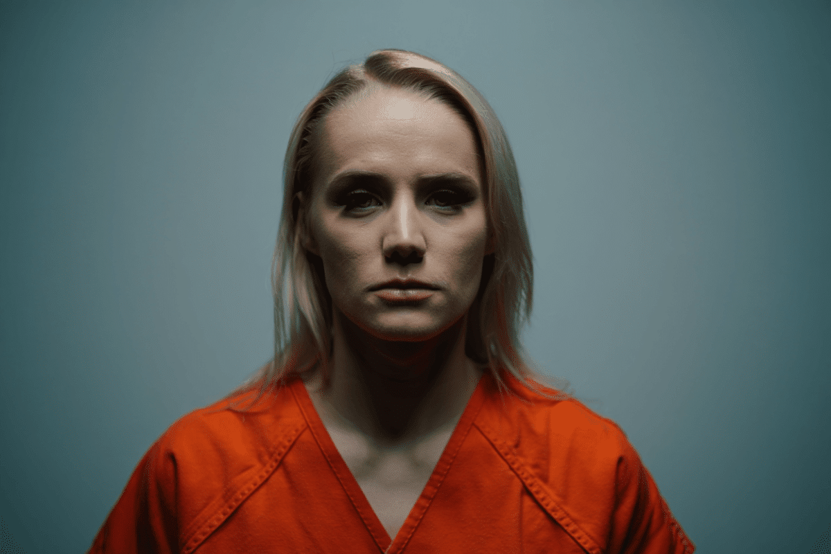 Lindsie Chrisley charged with DUI in Georgia, also faces reckless driving count