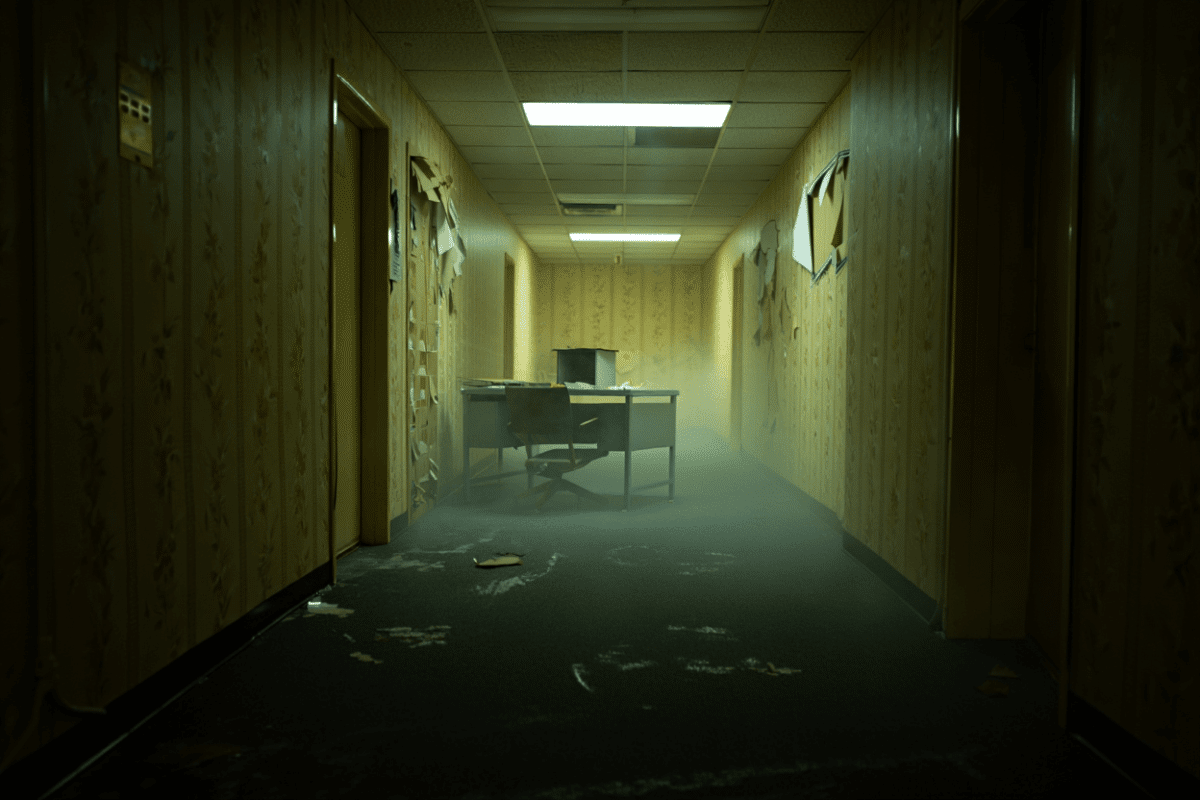 Backrooms hits theaters tomorrow from A24, scores 88% on Rotten Tomatoes