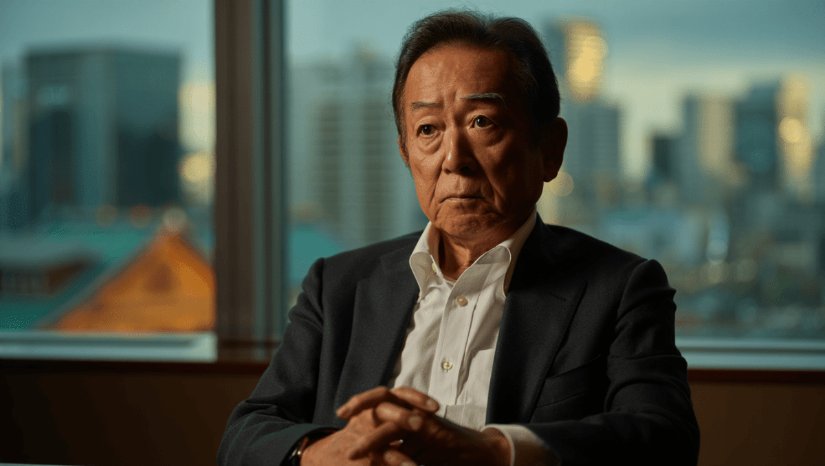 Koji Suzuki, Ring author and creator of Sadako, dies at 68 in Tokyo