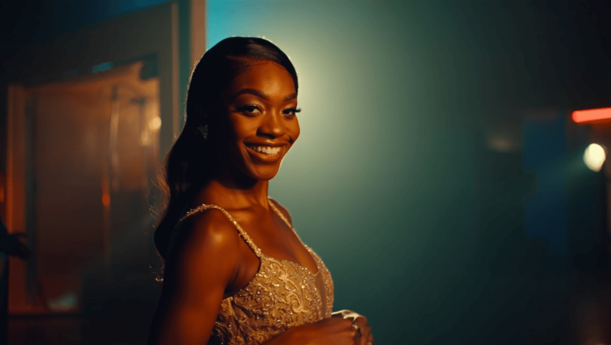 Coco Jones shares new music project about love at Billboard Women in Music 2026