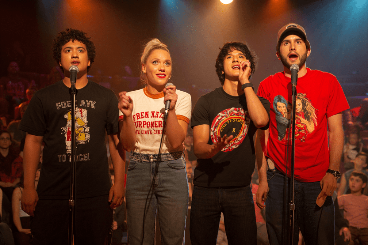 Gen X Takeover comedy tour brings nostalgic laughs with viral creators