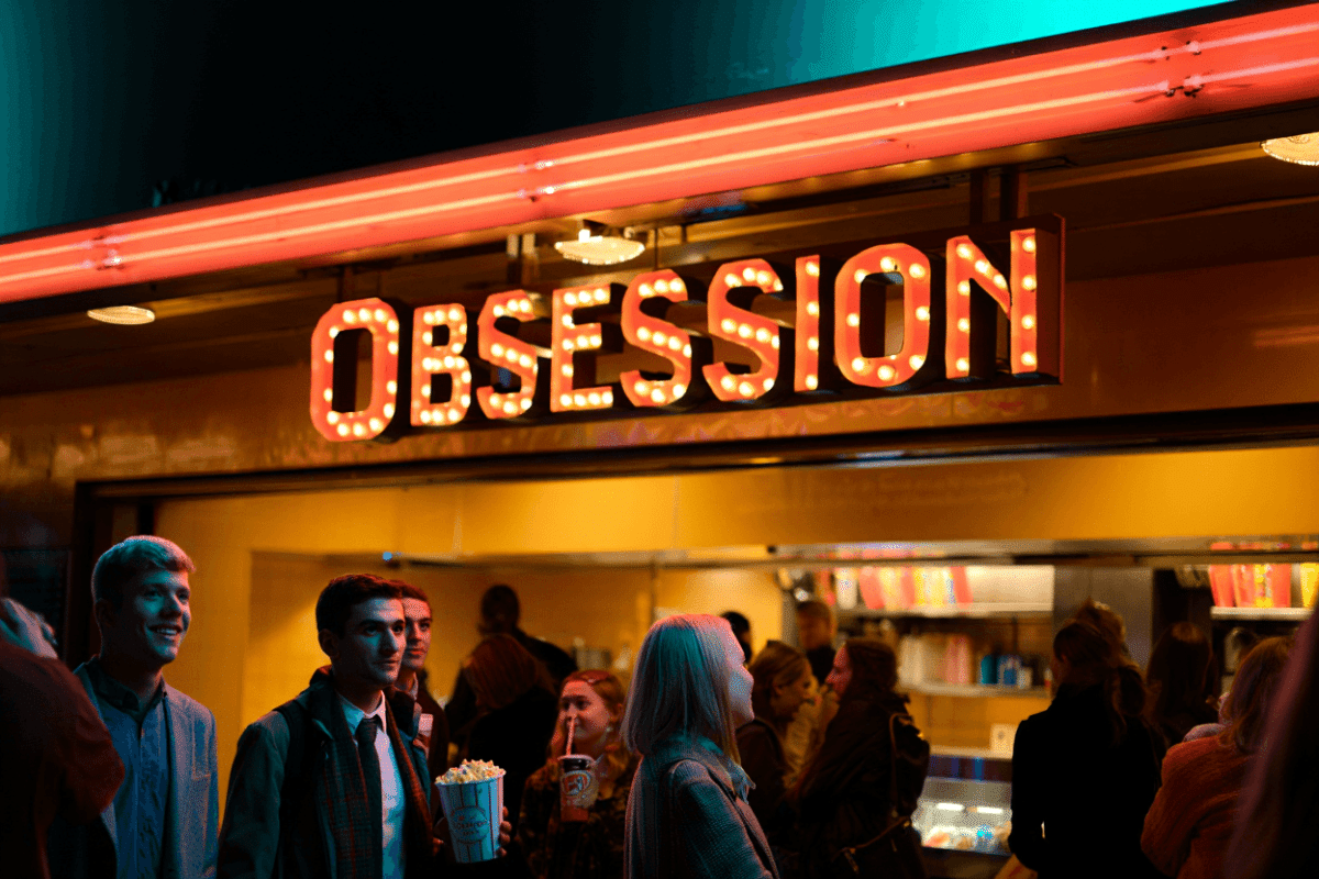Obsession box office surges 39% in 2nd weekend, breaks rare record