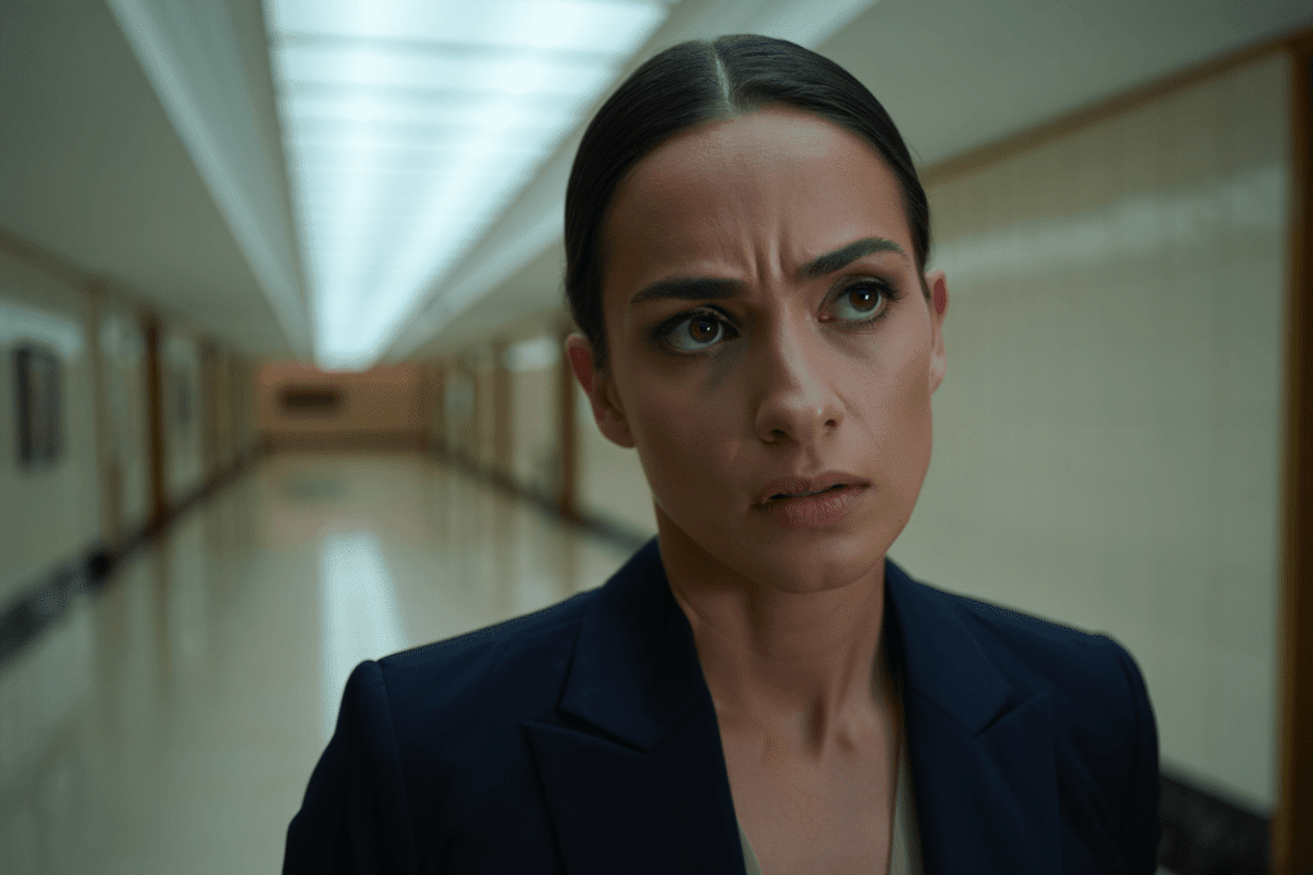 Disclosure Day movie gets early reactions praising Spielberg's sci-fi thriller, June 12