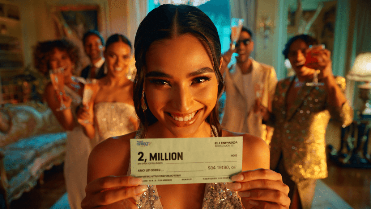 La Mansion VIP crowns winner after reality show finale airs live in Mexico