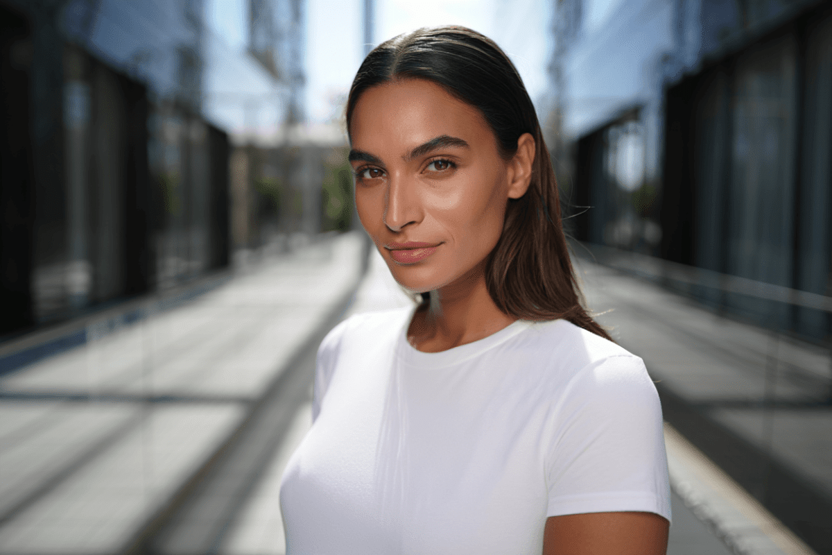 Alejandra Onieva secretly married Jesse Williams in early 2026, expecting first child