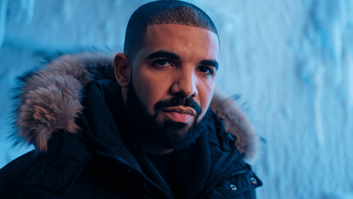 Drake releases Iceman album tonight, his 9th studio project