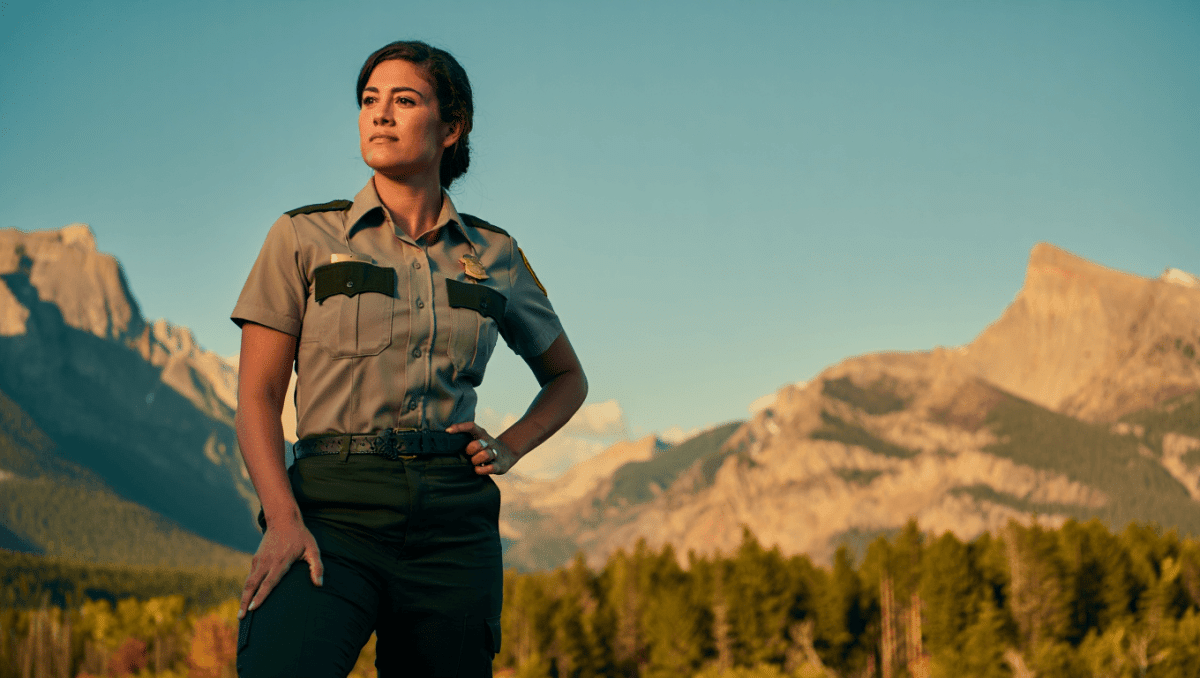 USA Network reveals Anna Pigeon drama premiere set for August 7