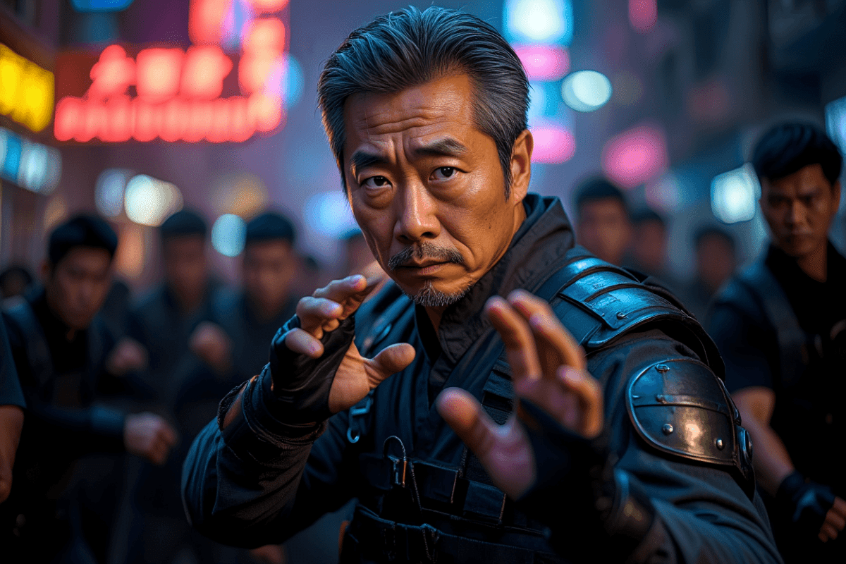 John Wick universe expands with Ballerina hitting #1 on streaming, Donnie Yen's Caine spin-off in production