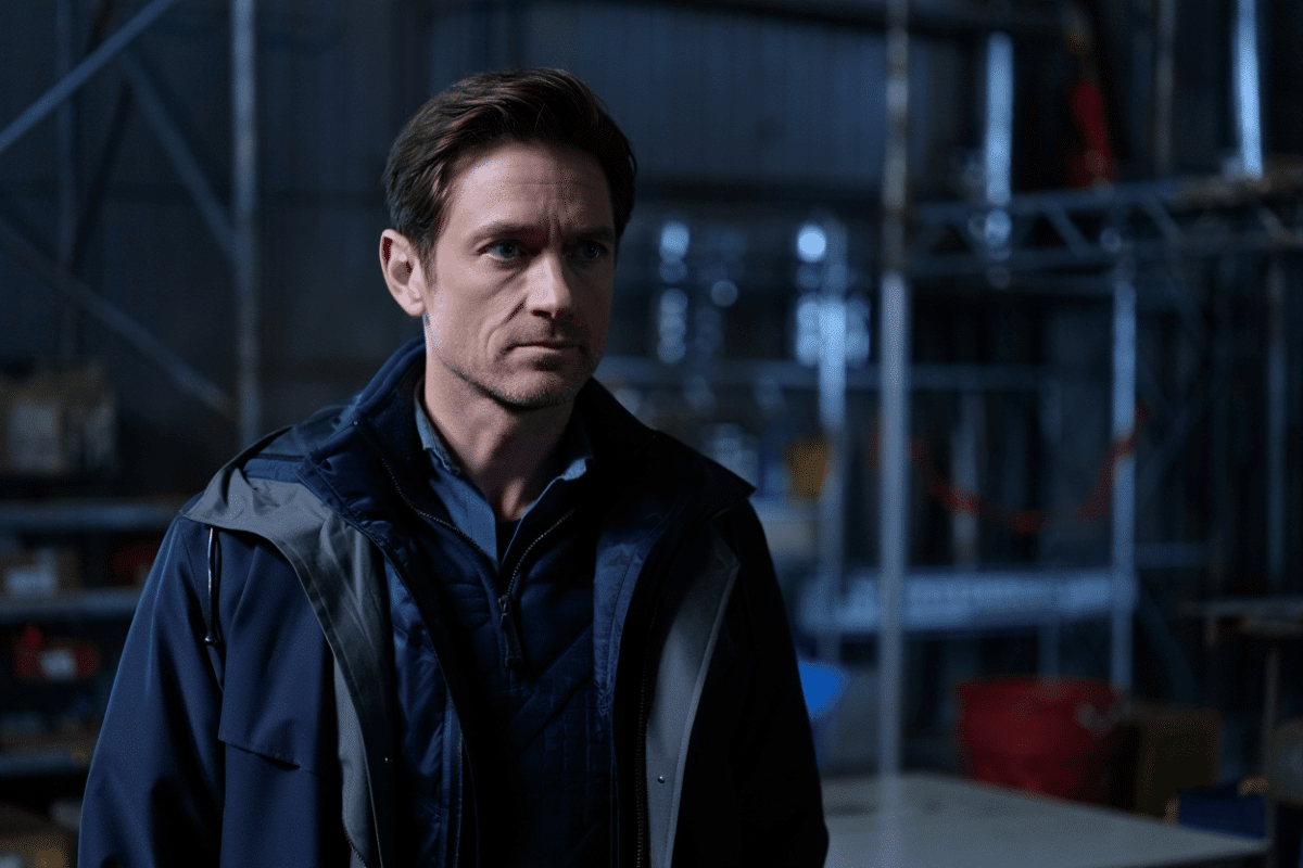 Amazon Video releases Jack Ryan: Ghost War with John Krasinski as espionage agent
