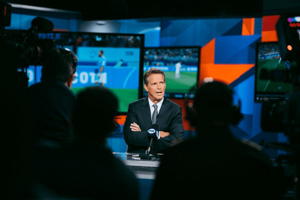 Fox Sports secures 2026 World Cup broadcast rights in US, coverage begins June