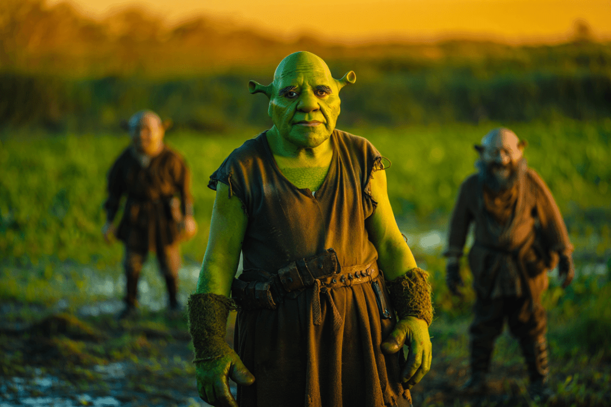 Mike Myers returns as Shrek in Shrek 5, arriving July 1 with Eddie Murphy and Cameron Diaz