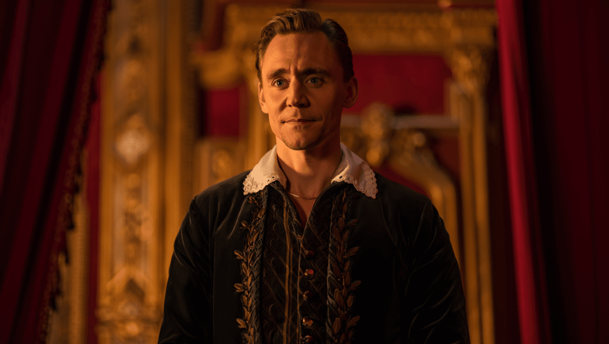 Tom Hiddleston to star in Much Ado About Nothing on Broadway this fall
