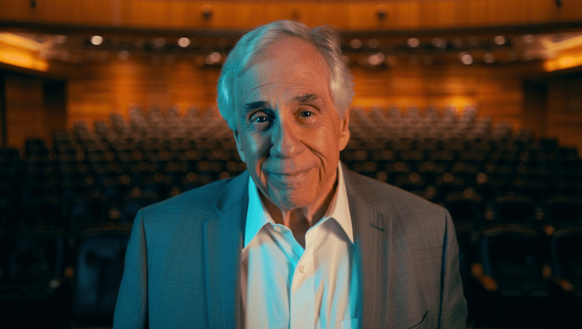 Henry Winkler delivers Emerson Commencement speech in Boston this Saturday at Wang Theatre