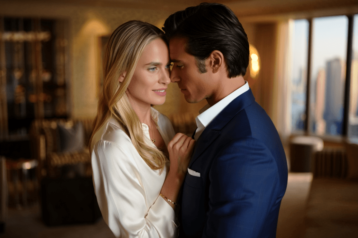 JFK Jr. documentary series dominates streaming with 4-part Love Story miniseries on Hulu
