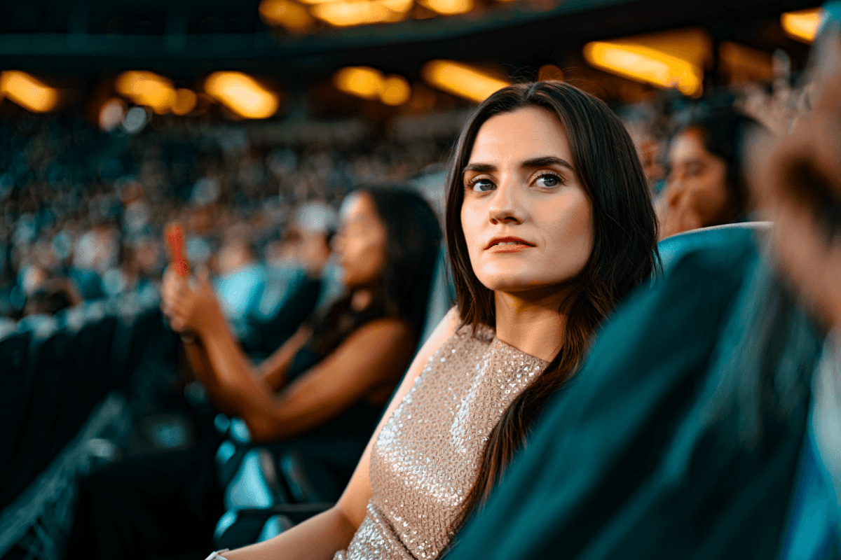 Gia Duddy shares advice for girlfriends at 2026 NFL Draft, reflects on Will Levis split