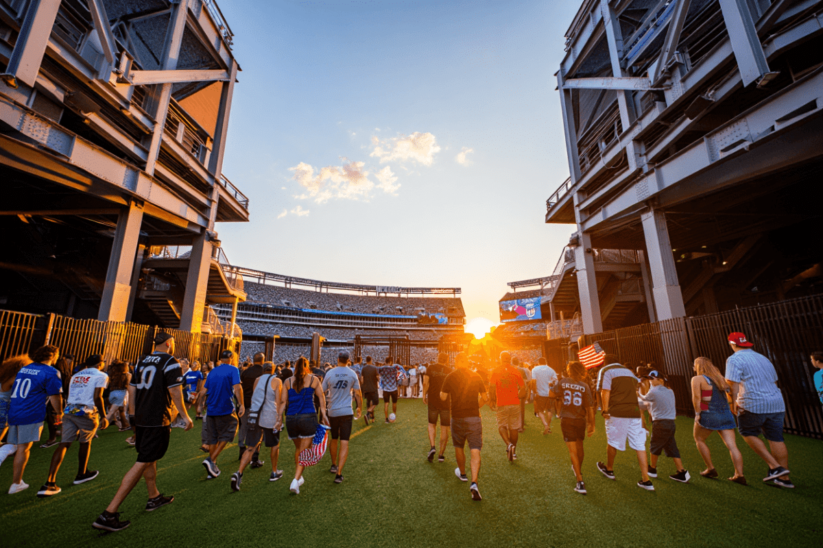 Regnyctix registration opens for $50 NYC World Cup tickets at MetLife Stadium