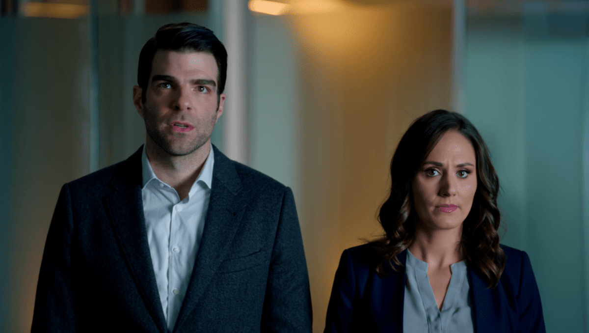 NBC cancels Brilliant Minds and Stumble as first 2026-27 cancellations